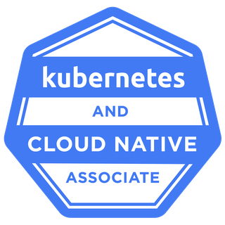 KCNA: Kubernetes and Cloud Native Associate